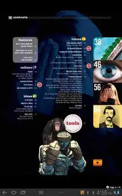 Play Group Magazine