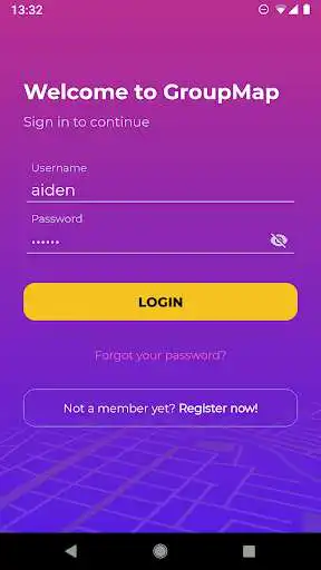 Play GroupMap  and enjoy GroupMap with UptoPlay