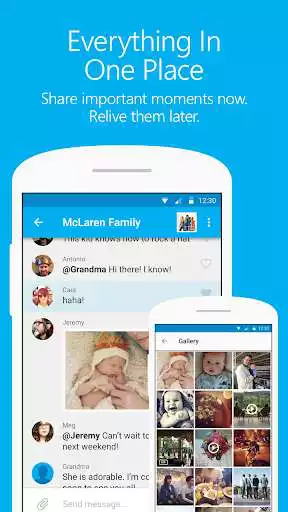 Play GroupMe