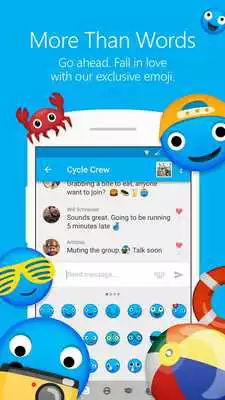 Play GroupMe
