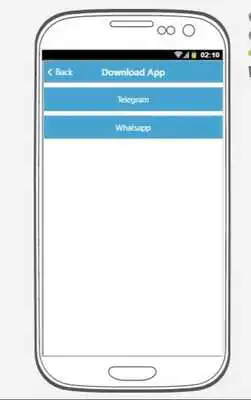 Play Group Messenger Indonesia