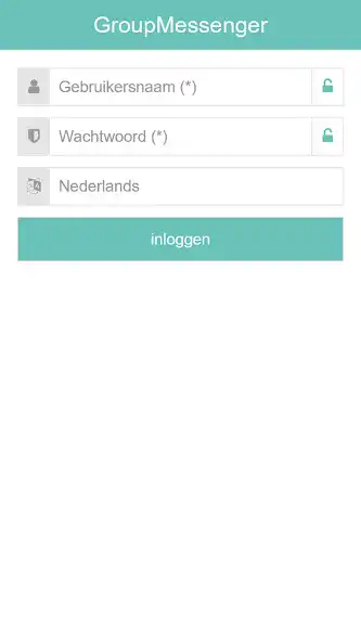 Play GroupMessenger as an online game GroupMessenger with UptoPlay