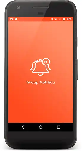 Play Group Notifica  and enjoy Group Notifica with UptoPlay