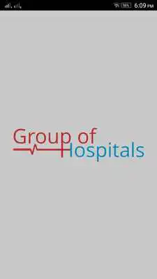 Play Group Of Hospital