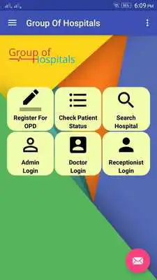 Play Group Of Hospital