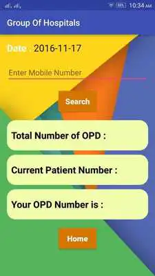 Play Group Of Hospital