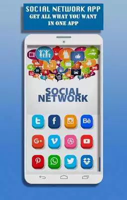 Play Group of Social Networks