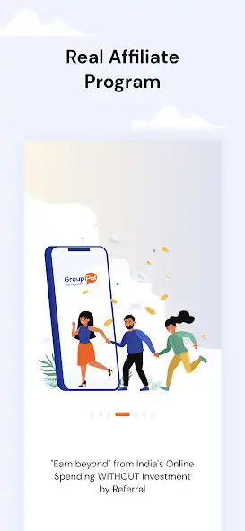 Play GroupPal as an online game GroupPal with UptoPlay