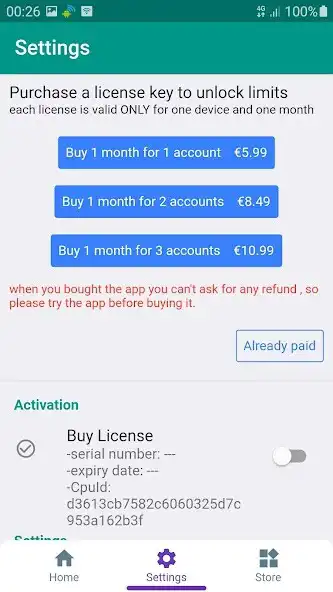 Play Groups Auto Poster Pro as an online game Groups Auto Poster Pro with UptoPlay