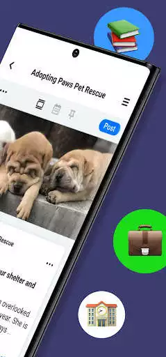 Play GroupSpot as an online game GroupSpot with UptoPlay