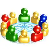 Free play online GroupText APK