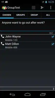 Play GroupText Play GroupText