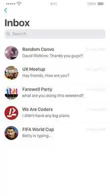Play GroupTon
