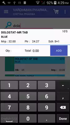 Play Group Unnati Live Order