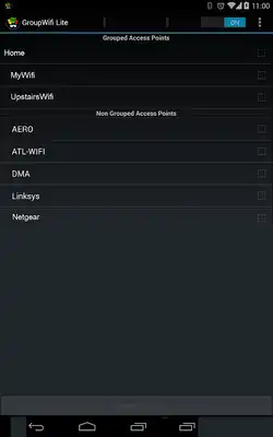 Play GroupWifi Connection Manager L
