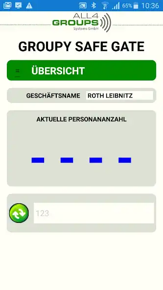 Play Groupy SAFEGATE  and enjoy Groupy SAFEGATE with UptoPlay