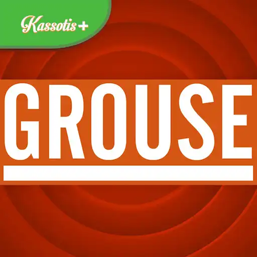 Play Grouse Comics APK