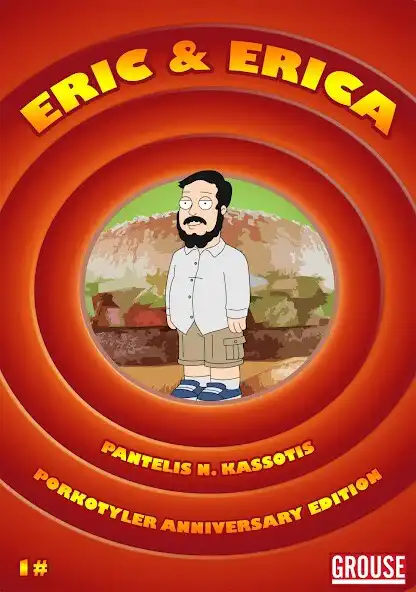 Play Grouse Comics  and enjoy Grouse Comics with UptoPlay