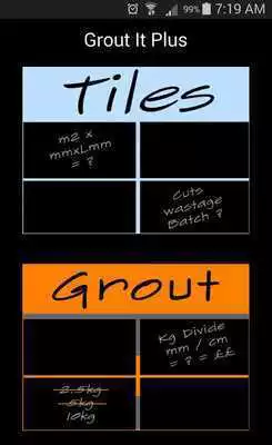 Play Grout It Plus
