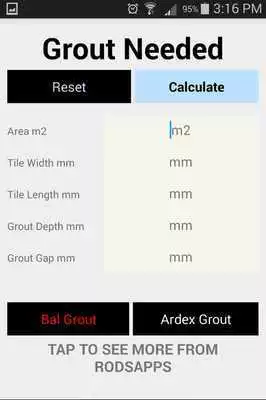 Play Grout It Plus