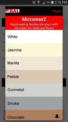 Play Grout It Plus