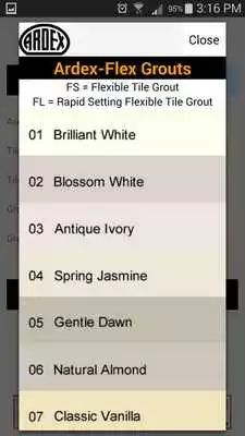 Play Grout It Plus