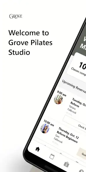 Play Grove Pilates and enjoy Grove Pilates with UptoPlay Play Grove Pilates and enjoy Grove Pilates with UptoPlay