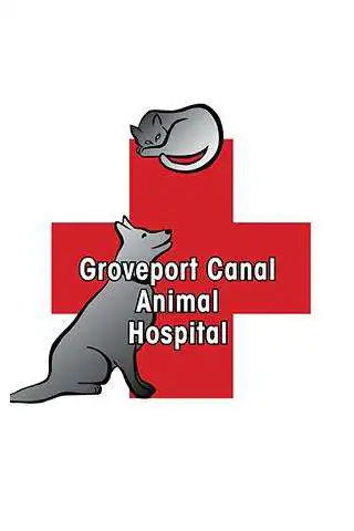 Play Groveport Canal Vet