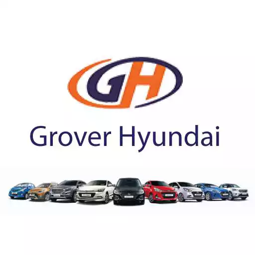 Play Grover Hyundai APK