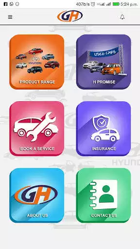 Play Grover Hyundai  and enjoy Grover Hyundai with UptoPlay