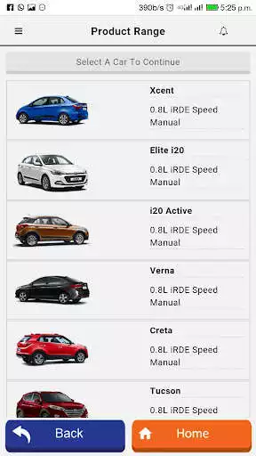 Play Grover Hyundai as an online game Grover Hyundai with UptoPlay