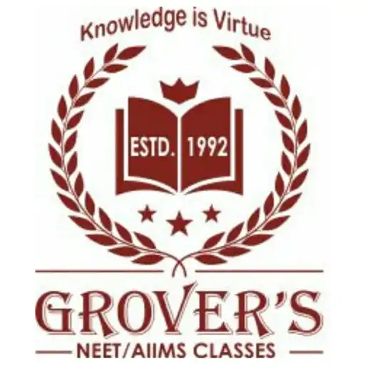 Play Grovers NEET/AIIMS APK Play Grovers NEET/AIIMS APK