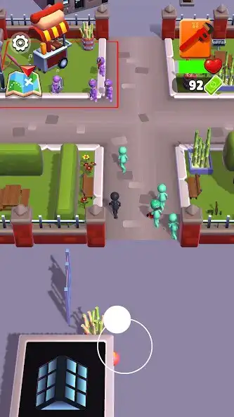 Play Grove street band  and enjoy Grove street band with UptoPlay