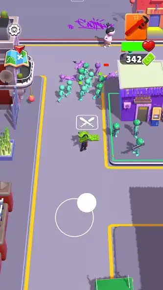 Play Grove street band as an online game Grove street band with UptoPlay