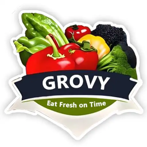 Play Grovy Mart APK