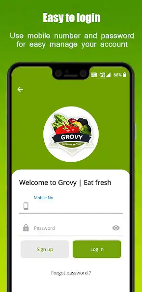 Play Grovy Mart as an online game online Grovy Mart with UptoPlay Play Grovy Mart as an online game Grovy Mart with UptoPlay