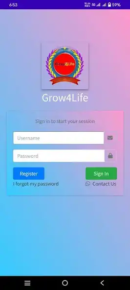 Play Grow4Life as an online game online Grow4Life with UptoPlay Play Grow4Life as an online game Grow4Life with UptoPlay