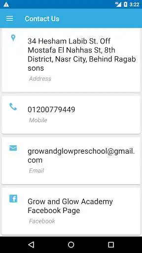 Play Grow and Glow Academy  and enjoy Grow and Glow Academy with UptoPlay