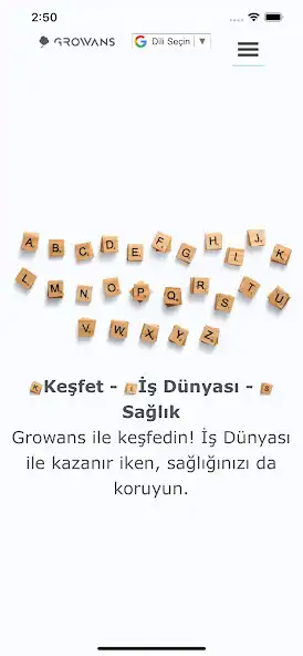 Play Growans  and enjoy Growans with UptoPlay
