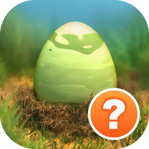 Play Grow Baby Egg HD APK Play Grow Baby Egg HD APK