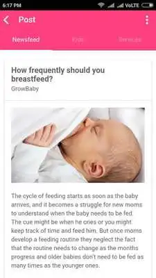 Play GrowBaby