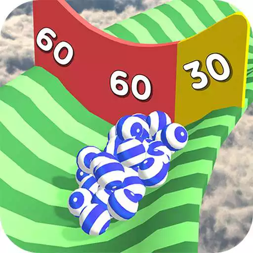 Play Grow Ball 3D APK