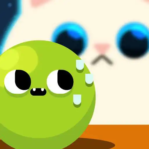 Play Grow Balls - Purrfect Peas APK Play Grow Balls - Purrfect Peas APK