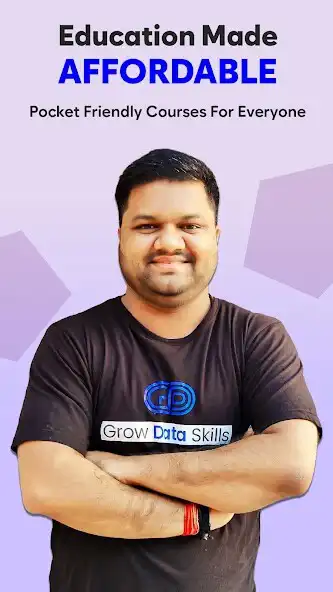 Play Grow Data Skills  and enjoy Grow Data Skills with UptoPlay