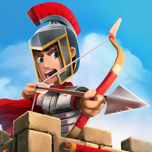 Play Grow Empire: Rome APK Play Grow Empire: Rome APK
