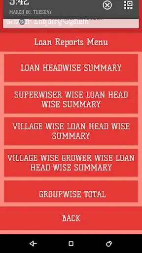 Play APK Grower Enquiry System  and enjoy Grower Enquiry System with UptoPlay com.user.grower_enquiry