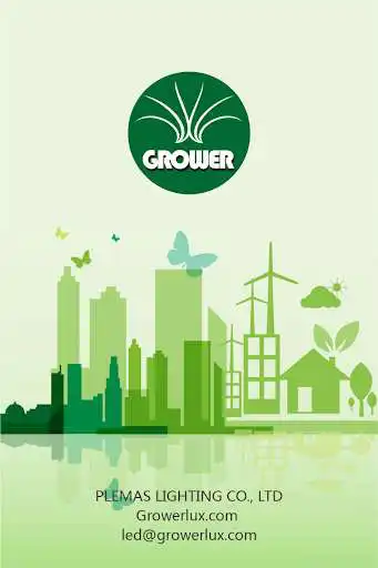 Play GROWER  and enjoy GROWER with UptoPlay