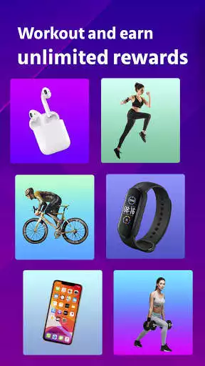 Play Growfitter Rewards for Health  and enjoy Growfitter Rewards for Health with UptoPlay