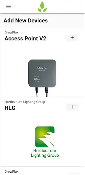 Play GrowFlux App as an online game GrowFlux App with UptoPlay