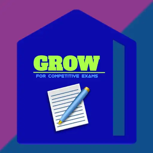 Play GROW For Competitive Exams APK